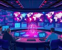 Como a Inteligência Artificial Transforma a Gestão de Riscos