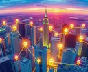 Inteligência Geográfica em Finanças: Onde o Cliente Realmente Está