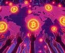 Criptomoedas e Governança Descentralizada (DAO)