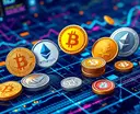 Diversificação Inteligente: Cripto na Sua Carteira de Investimentos