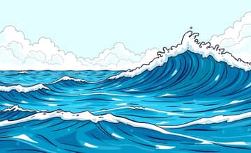 Onda ou Maré? Entendendo os Movimentos Duradouros do Mercado