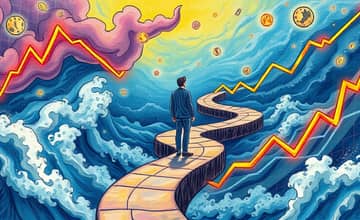 Navegando na Volatilidade: Estratégias para Crises de Mercado