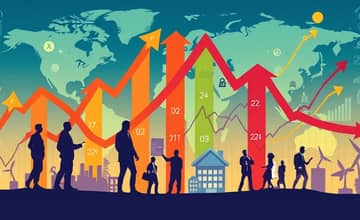 Desvendando os Ciclos de Mercado: Alavancando Oportunidades