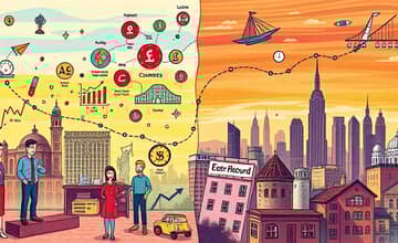 Micro e Macroeconomia: A Visão Ampla que Transforma Resultados