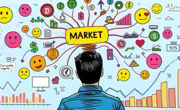 Comportamento do Investidor: Mapeando Oportunidades Psicológicas