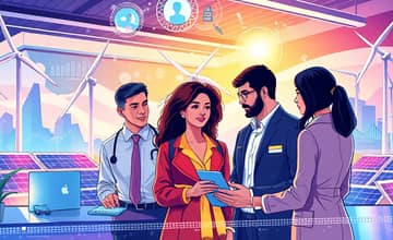 O Futuro do Trabalho e Seus Efeitos na Economia