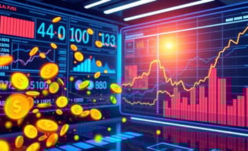 Análise Quantitativa: Transformando Números em Lucros