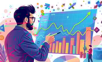 Risco x Retorno: A Essência da Análise de Mercado Eficaz