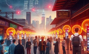 Inovação e Mercado: O Impacto Disruptivo na Economia