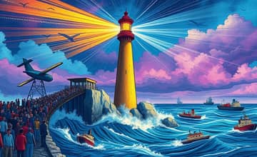 Indicadores Antecipados: O Que Seu Mercado Oculta?