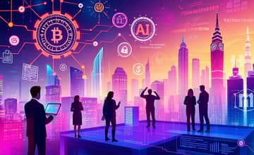 Revolução Fintech: Como a Tecnologia Altera a Análise