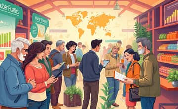 O Impacto da Demografia: Entendendo o Consumidor do Futuro