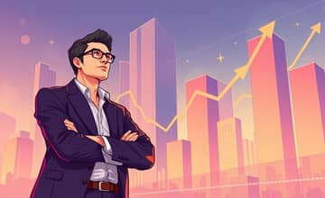 A Lógica do Dinheiro Inteligente: Seguindo os Grandes Investidores