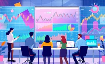 Da Teoria à Prática: Aplicando a Análise de Mercado