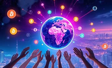 Criptomoedas: Desvendando o Valor por Trás da Disrupção