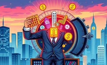 Valuation na Prática: Descobrindo o Verdadeiro Potencial de Ativos