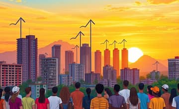 Setor Imobiliário: O Mercado que Não Para de Evoluir