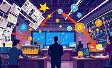 Fluxo de Notícias: Convertendo Informações em Ações Lucrativas