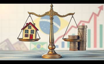 Inflação e Seus Efeitos: Protegendo Seu Patrimônio