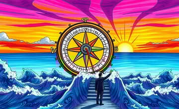 Mapeamento de Riscos Financeiros: Sua Bússola no Mercado