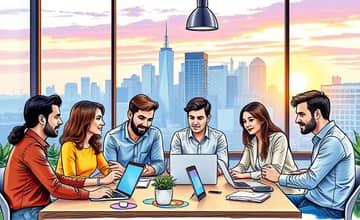 Capital de Risco: Análise de Oportunidades em Startups