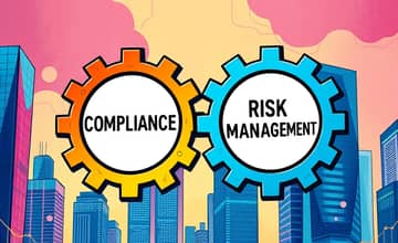 Compliance e Gestão de Riscos: A Dupla Dinâmica da Governança