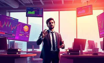 Do Boato ao Lucro: Filtrando Informações no Mercado