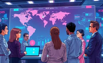 A Arte de Antecipar: Análise Como Vantagem Competitiva