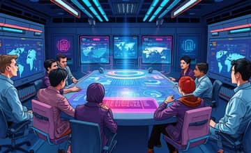 Cenários e Simulações: Prepare-se para o Inesperado