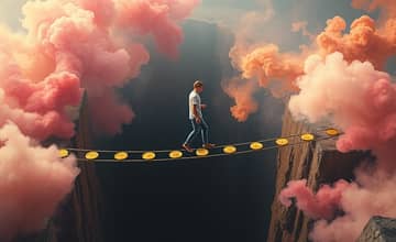 A Psicologia do Risco: Entenda Suas Decisões Financeiras