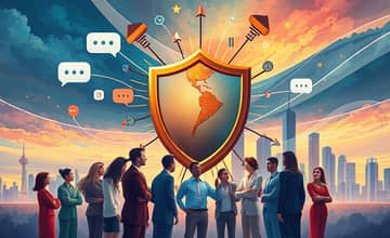 A Importância da Comunicação na Gestão de Crises e Riscos