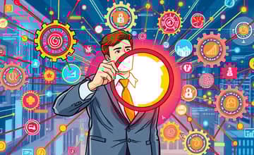 Avaliação de Riscos Operacionais: Minimizando Perdas Invisíveis