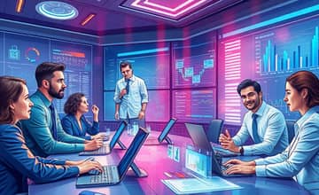 Gestão Ativa de Riscos: Mais do que Prevenir, é Otimizar