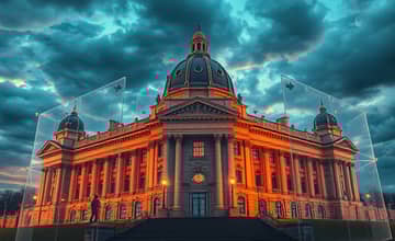 Mitigação de Riscos: Proteja Seu Patrimônio Antes que Seja Tarde