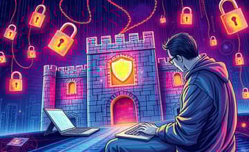 Identificando Vulnerabilidades: O Primeiro Passo na Gestão de Riscos