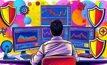 Gestão de Riscos: O Segredo dos Investidores de Sucesso