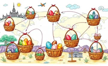 Como a Diversificação Reduz o Risco em Seus Investimentos