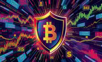 Gestão Quantitativa de Riscos: Números que Protegem Seus Ativos