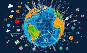 Globalização e Localization: Duas Faces da Mesma Moeda