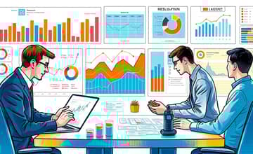 Modelagem de Riscos: Ferramentas Essenciais para Decisões Sólidas