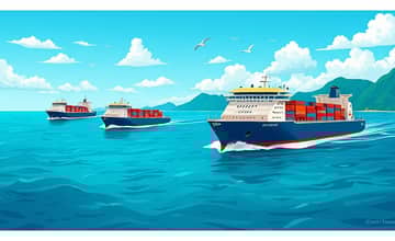 Regulamentação e Riscos: Navegando no Oceano das Normas