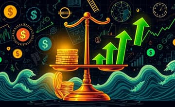 Risco-Retorno: O Equilíbrio Perfeito para Seus Investimentos