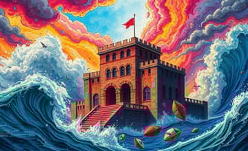 Plano de Continuidade de Negócios: Sua Garantia Contra o Caos