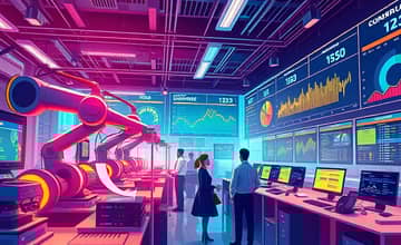 Automação Financeira: Otimizando Processos e Reduzindo Custos