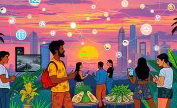 Decifrando Tendências: Como Identificar o Próximo Grande Foco