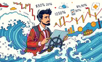 Risco de Mercado: Como Ele Afeta Seus Ativos e Como Controlá-lo