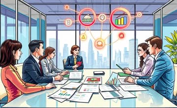 Governança Corporativa e Gestão de Riscos: Uma Parceria Vencedora