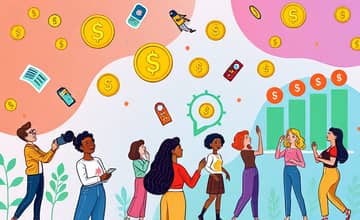 Gamificação em Finanças: Aumentando o Engajamento e a Educação