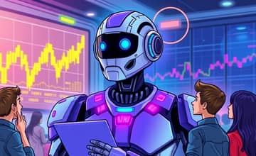 Robôs Consultores: Inteligência para Seu Portfólio de Investimentos