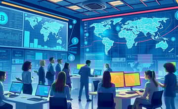 Desvendando o Futuro das Finanças: Um Guia Completo